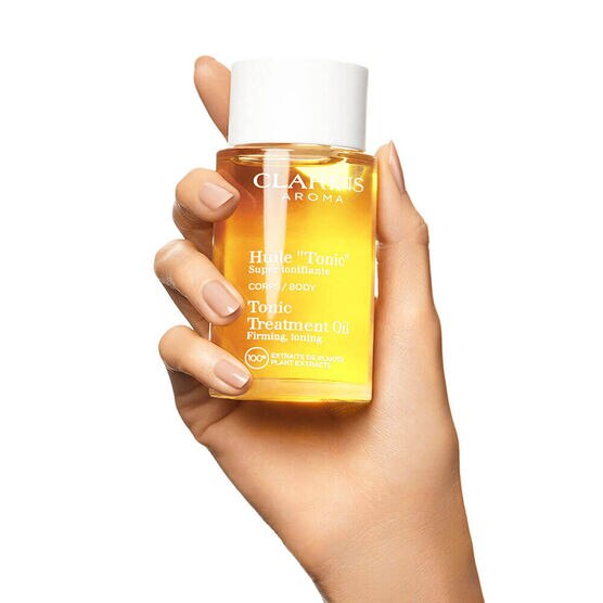 CLARINS    TONIC         OLEO 100ML